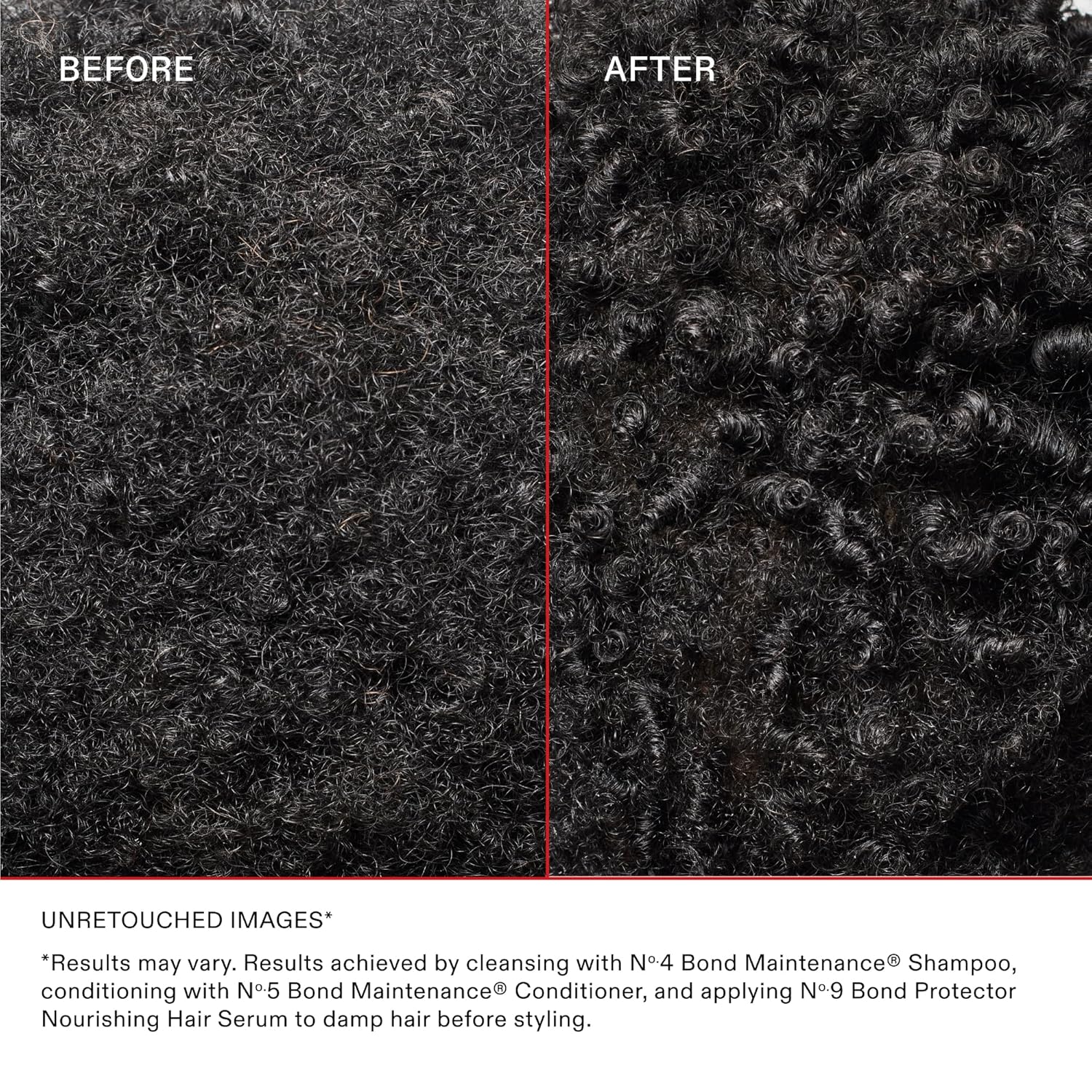 Olaplex Nº.5 BOND MAINTENANCE CONDITIONER Olaplex Nº.5 BOND MAINTENANCE CONDITIONER